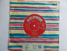 M- UK PARLOPHONE 45 - THE BEATLES - 