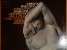 MAHLER SYMPHONY #1 