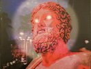 ll nøthing ll ?– Virtual Loneliness // Vinyl LP limited to 350 Orange Vaporwave
