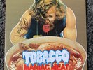 Tobacco - Maniac Meat (Vinyl) SIGNED - Used, VG+ Condition 2010 Anticon Records