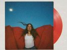 Maggie Rogers Heard It In A Past Life Limited COLORED RED LP Vinyl 12