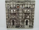 Led Zeppelin Physical Graffiti Jimmy Page Robert Plant KASHMIR 1975 Vinyl Record