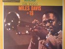 DAVIS, Miles - Miles Ahead (mono) - Vinyl (180 gram vinyl LP)