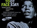 BABY FACE WILLETTE - Face To Face - Vinyl (limited 180 gram audiophile vinyl LP)