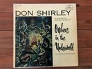 Don Shirley ?– Orpheus In The Underworld 1956 Cadence CLP-1009 Vinyl NM-
