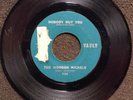 northern soul THE WOODEN NICKELS Nobody But You VAULT 929