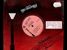 THE CHANNELS-The Best Of-Numbered Red Vinyl Doo Wop 10