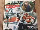 ORIGINAL1968 THE ARROWS Featuring Davie Allan CYCLE-DELIC SOUNDS TOWER LP EX/VG+