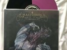 New Ltd Mastodon 2LP, High On Fire, Kylesa, Gojira, The Sword, Red Fang