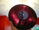 Olivia Newton John Self Titled Debut Vinyl UK 1971 Translucent Red Wax Pye EXC