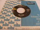 TIMI YURO - I AIN'T GONNA CRY NO MORE / THE LOVE OF A BOY - LIBERTY