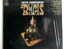 The Byrds ?– Fifth Dimension CS 9349 LP Record
