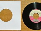 EP 1966 sans pochette de Christine PILZER 