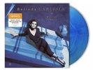 Belinda carlisle Heaven on earth 'Heaven Coloured' blue Vinyl Limited to 1,275