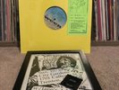 Ween “The Live Brain Wedgie” Still Sealed Rare With Matches And Flyer Boognish