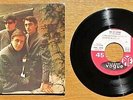 RARE EP Original 1965 THE IVY LEAGUE Chez Vogue PYE N° PNV 24143 - TBE Général