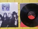 VINTAGE LP VINYL ALBUM FASTER PUSSYCAT ELEKTRA ASYLUM RECORDS 1987  6C2