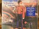 New / Sealed - MARILLION Misplaced Childhood [4 Vinyl LP Deluxe Format] Box set