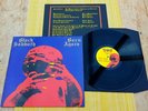 BLACK SABBATH Born Again   VERTIGO VERL 8  UK 1st PRESS Vinyl LP + Inner   EX/EX