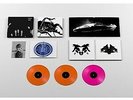 Mezzanine (Remastered Ltd.Super Deluxe Vinyl Box) - MASSIVE ATTACK [3x LP]