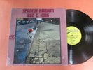 LP - BEN. E  KING - SPANISH HARLEM - ATCO -- MINT
