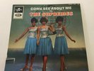 The Supremes ? Come See About Me 1965  7