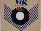 THE FIVE DISCS: I Remember US VIK, 4X-0327 Rare Doo Wop 45 NM Superb