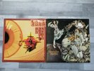 Kate Bush Vinyl Lp Records. The Kick Inside and Never For Ever.