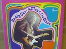 BUDDY GUY A Man And The Blues LP VANGUARD 1968 US orig+stereo with OTIS SPANN