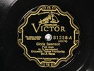 Orquesta Tipica Fronteriza VICTOR 81238 E+ PRE WAR ETHNIC / MEXICAN 78