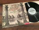 SAX 2406 Columbia 1961 (UK) MOZART: Horn Concertos Civil/Klemperer/PO Plays VG++