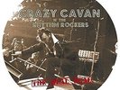 The Real Deal (Lim.Ed./Pic.LP) - CRAZY CAVAN 'N' THE RHYTHM ROCKERS [LP]