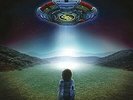 Alone In The Universe - JEFF LYNNE'S ELO [LP]