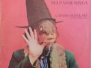 CAPTAIN BEEFHEART - Trout Mask Replica - Viny lp record 1969 STS 1053
