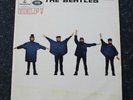 THE BEATLES - HELP VINYL LP 1965 UK 1ST PRESS MONO PMC 1255