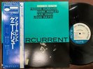 MINT  KENNY DREW UNDERCURRENT BLUE NOTE GXK 8120 OBI STEREO JAPAN VINYL LP