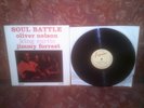 Soul Battle Oliver Nelson King Curtis etc 1960 1st UK Esquire 32-189 VAN GELDER