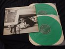Beastie Boys - Ill Communication 2x LP Green Vinyl