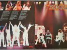 Angel (24) - Live Without A Net, Casablanca, NBLP-2-7203, 2xLP, Album, USA