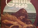 The Grateful Dead Wake Of The Flood LP Vinyl 1973