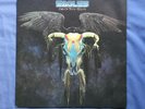 Eagles One of These Nights 1975 WHITE LABEL PROMO LP w/ Textured Cover & Sleeve