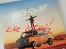 Khalid - Free Spirit [New Vinyl] Gatefold LP Jacket, 140 Gram Vinyl, Poster, Dow
