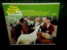 THE BEACH BOYS - Pet Sounds - 1980 Mono LP NM