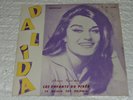 DALIDA-LES ENFANTS DU PIREE- HADJIDAKIS -GREEK ONLY EP at BARCLAY 11503