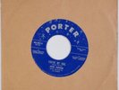 PETE PEPPER: Cherry Cherry Red US Porter Arizona Popcorn Northern Soul 45 Hear