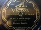 MARCUCCI-GRUPILLO- HUELLA BUEY/ VICTORIA - VICTOR- N°47209