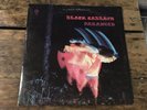 Black Sabbath Paranoid 1970 US 1st Press Green WB VG+/VG
