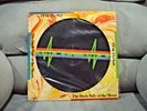 PINK FLOYD-THE DARK SIDE OF THE MOON-LP ( PICTURE DISC )