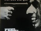 Poison Idea - Feel The Darkness LP (1990 A.L./V.S.) EX/EX first pressing PUNK