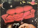Frank Zappa and The Mothers of Invention-One Size Fits All (VG+)-Discreet